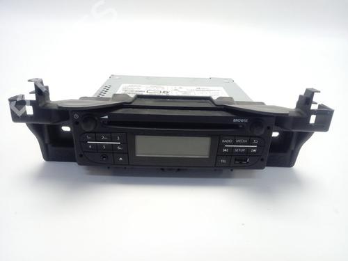 Bilradio RENAULT KANGOO III MPV [2021-2025]  19154011