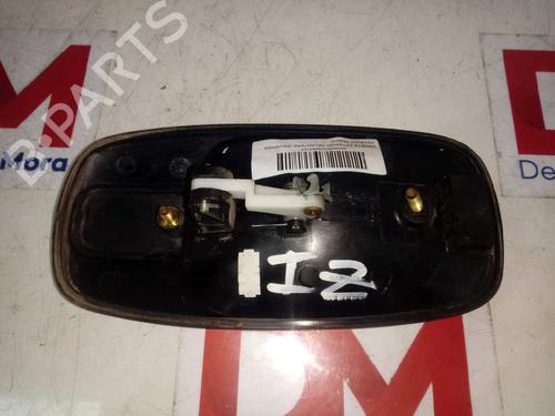 Front left exterior door handle RENAULT TRAFIC II Bus (JL)  | BP29409866C128 