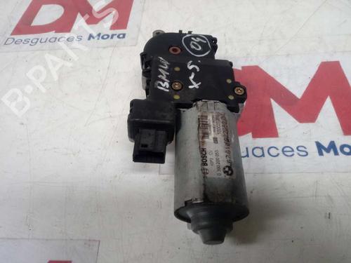 Sunroof engine BMW X5 (E53) 3.0 d | BP12665030M60 