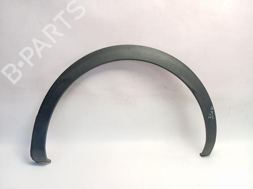 Used Rear left wheel arch trim PEUGEOT 3008 II SUV (MC_, MR_, MJ_, M4_) [2016-2025]  29723966