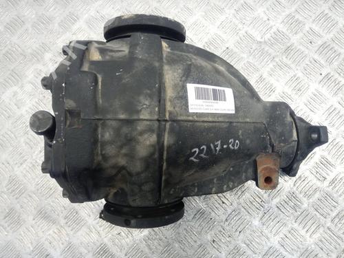Rear differential MERCEDES-BENZ CLK (C209) CLK 320 (209.365) | BP12676278M24 