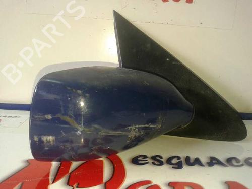 Right mirror FORD MONDEO II (BAP) 1.8 TD | BP12676544C27 