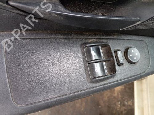 Left headlight FIAT GRANDE PUNTO (199_) 1.3 D Multijet | BP22769714C28 