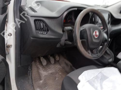 Windscreen washer tank FIAT DOBLO Cargo (263_) | BP30372483C113