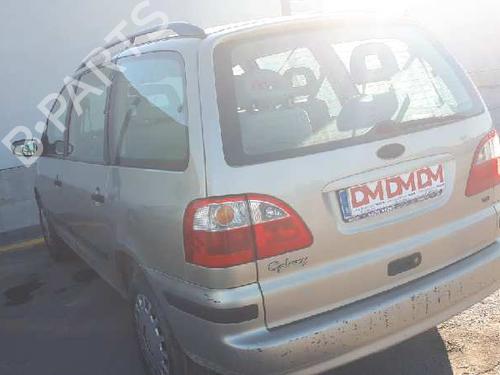 Instrument cluster FORD GALAXY I (WGR)  | BP12667356C47 