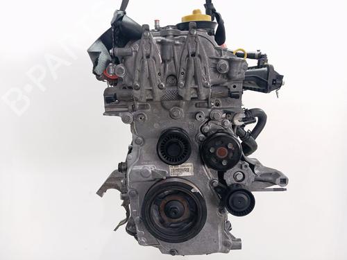 Engine RENAULT MEGANE III Hatchback (BZ0/1_, B3_)  | BP27323440M1 