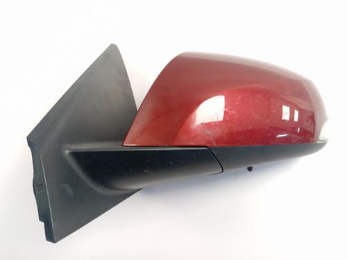 Bakspejl venstre Bakspejl venstre RENAULT LAGUNA III (BT0/1) [2007-2015] 34341658 34341658