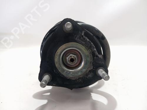 Right front shock absorber FORD TRANSIT CUSTOM V362 Van (FY, FZ)  | BP28031771M17 