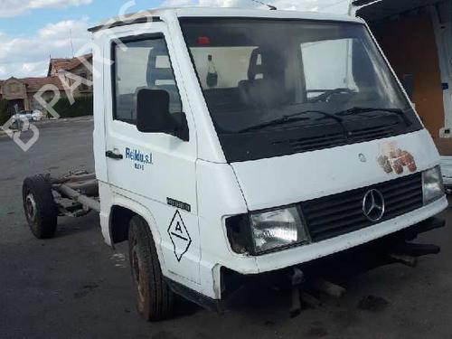 Used Parts MERCEDES-BENZ MB Platform/Chassis (W631) D (631.340) (75 hp) 2601788