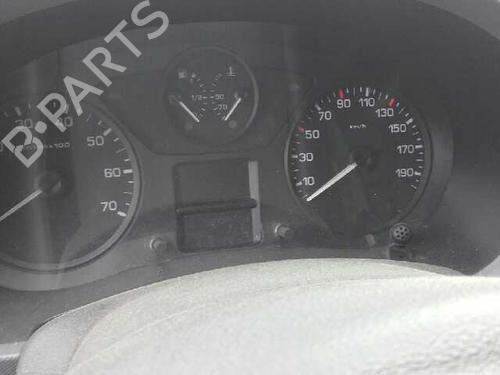 Particulate filter PEUGEOT PARTNER Tepee 1.6 HDi / BlueHDi 75 | BP18338062M81  - Image 7