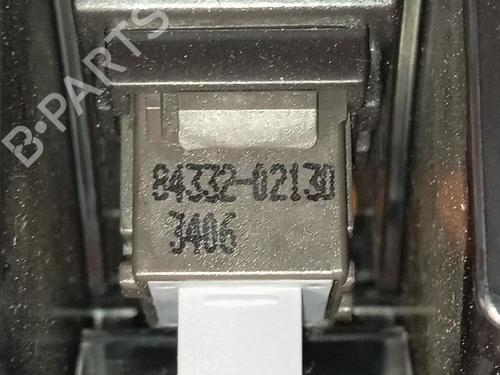 Warning switch TOYOTA AURIS (_E15_) | BP32688814I22 - Image 4