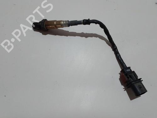 Elektronisk sensor Elektronisk sensor AUDI A5 Convertible (8F7) [2009-2017] 35786053 35786053