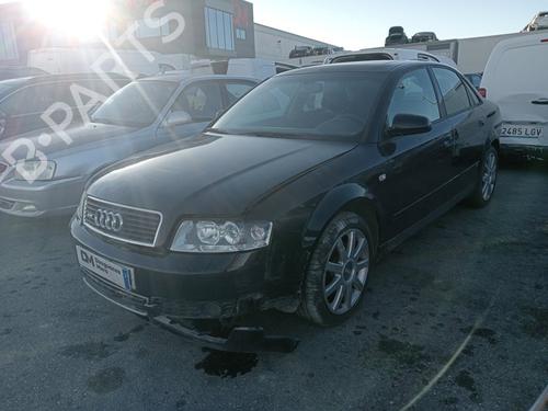AC compressor AUDI A4 B7 (8EC)  | BP36161949M34  - Image 9
