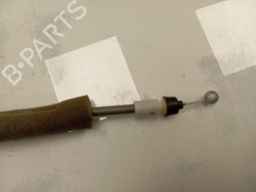 Rear right lock NISSAN JUKE (F15) 1.6 | BP23561075C99 