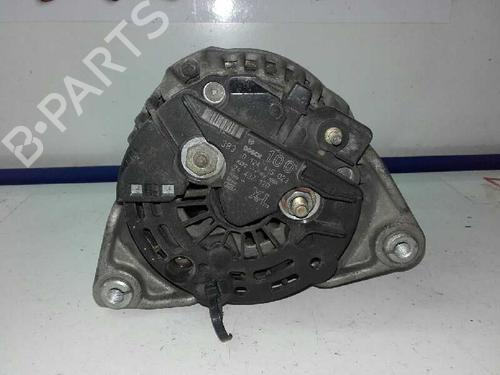 Alternator OPEL CORSA C (X01)  | BP15231152M7 