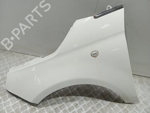 Aleta delantera izquierda FIAT 500 (312_) [2007-2026]  31296383