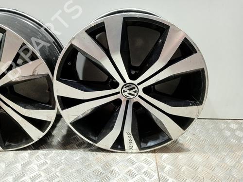 Rim VW TOUAREG (7P5, 7P6) 3.0 V6 TDI | BP23662007C45 