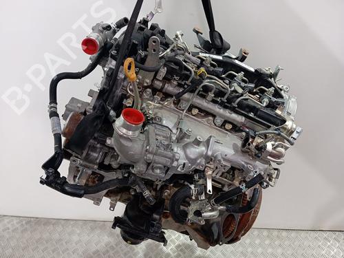 Used Engine Engine TOYOTA LAND CRUISER PRADO (_J15_) [2009-2026] 35931731 35931731