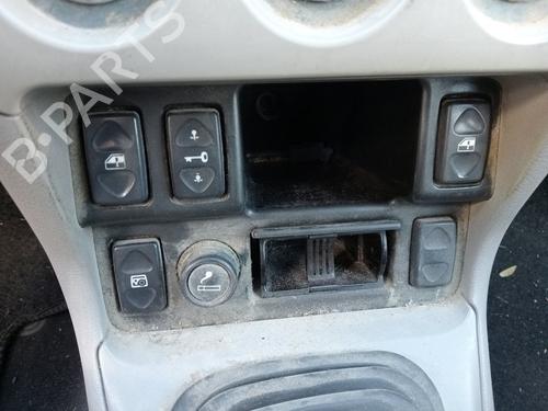 Left front driveshaft LAND ROVER FREELANDER I (L314) 2.0 DI 4x4 | BP23135580M38 