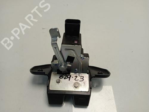 Used Tailgate lock KIA RIO IV (YB, SC, FB) [2017-2025]  18020406