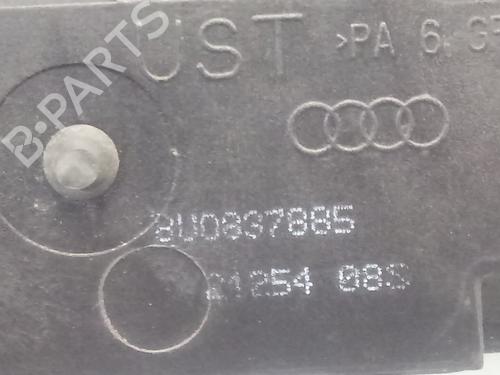Rear left exterior door handle AUDI Q3 (8UB, 8UG) 2.0 TFSI quattro | BP16436194C130 