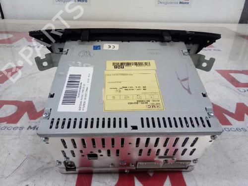 Radio HYUNDAI i30 (GD)  | BP12670182E6 