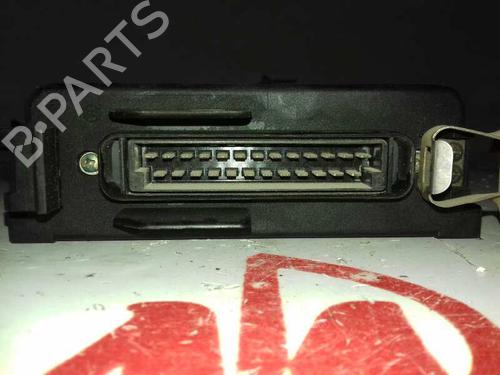 Engine control unit (ECU) MERCEDES-BENZ 190 (W201) E 2.0 (201.024) | BP12640937M57 