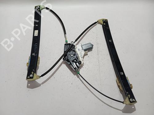 Rudehejsemekanisme ventre foran AUDI A4 B8 Avant (8K5) [2007-2017]  28420605