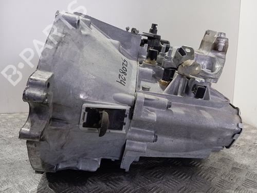 Gearbox CITROËN JUMPY III Van (V_)  | BP22702250M3 