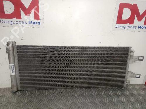 Used AC radiator PEUGEOT BOXER Van 2.2 HDi 110 (110 hp) 13453506