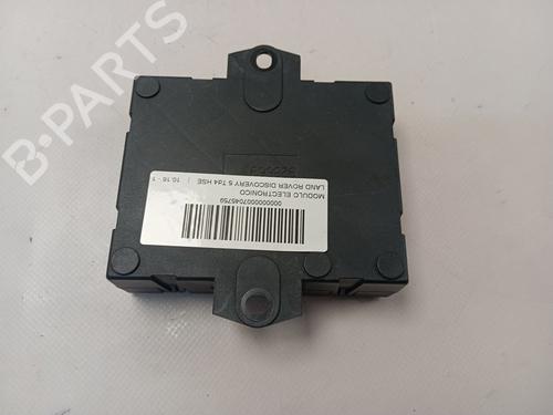 Electronic module LAND ROVER DISCOVERY V (L462) 2.0 Td4 4x4 | BP22901211M83 