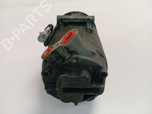 AC compressor OPEL ASTRA H (A04) 1.7 CDTI (L48) | BP38858873M34 - Image 2