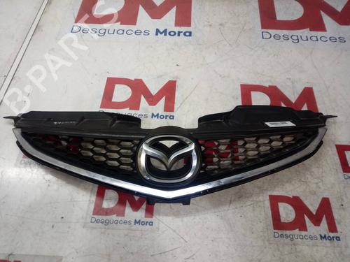 Grill MAZDA 5 (CR) 2.0 CD (CR19) (143 hp) 12672978