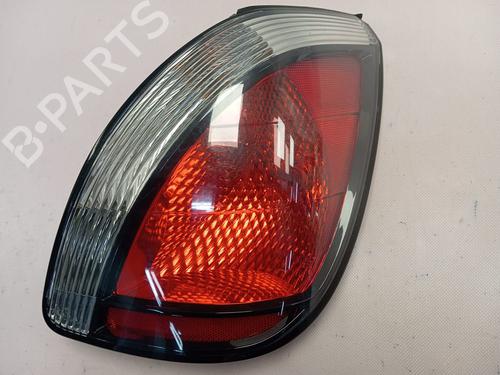 Used Right taillight KIA RIO II (JB) [2005-2011]  31292085