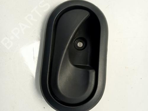 Used Front right interior door handle DACIA DOKKER MPV (KE_) [2012-2021]  30372428