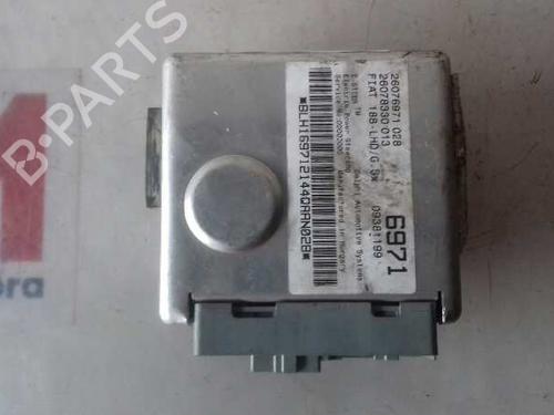 Used Control unit FIAT PUNTO (188_) 1.2 16V 80 (188.233, .235, .253, .255, .333, .353, .639,... (80 hp) 17047310