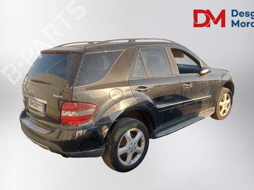 Engine control unit (ECU) MERCEDES-BENZ M-CLASS (W164)  | BP28478878M57  - Image 10