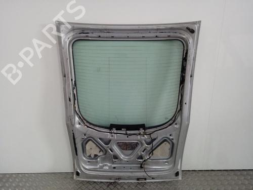 Tailgate AUDI TT (8N3) 1.8 T quattro | BP17905723C6 