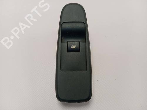 Used Right front window switch Right front window switch CITROËN C4 Picasso I MPV (UD_) 1.6 VTi 120 (120 hp) 34396266 34396266