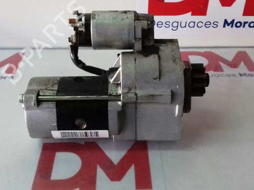 Used Starter NISSAN CABSTAR (F24M, F24W) 35.13 DCI, 45.13 DCI 2.5 (F24M) (131 hp) 29409693