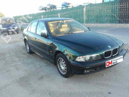 Steering pump BMW 5 (E39) 525 tds | BP12643519M99