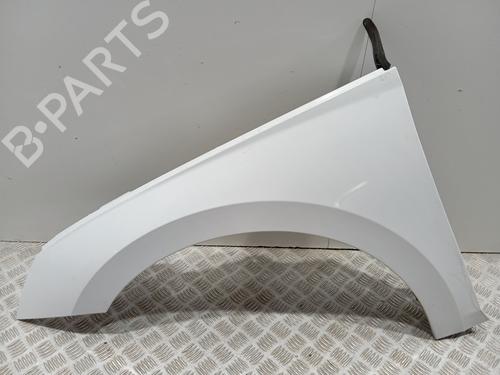 Used Left front fenders Left front fenders 36808150 36808150