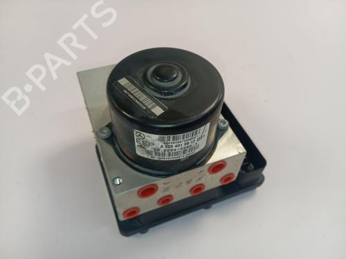 Used ABS pump ABS pump 38758026 38758026