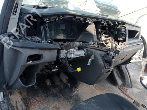 Right sun visor FORD TRANSIT CUSTOM V362 Bus (F3) | BP15386197I2