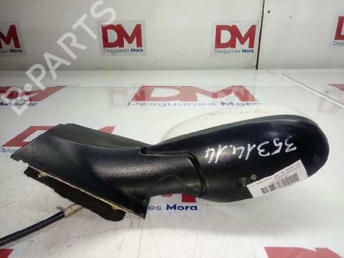 Left mirror FIAT CROMA (194_)  | BP12662154C26 