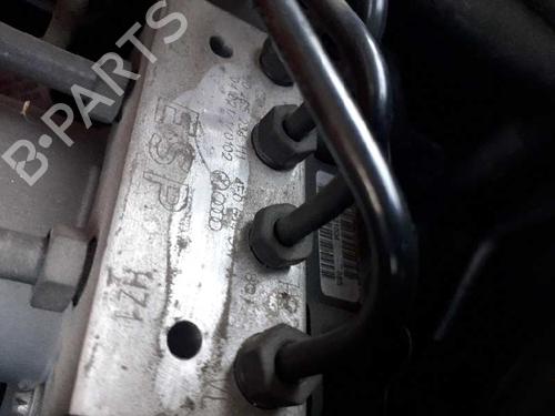 Used ABS pump ABS pump AUDI A6 C6 (4F2) 3.0 TDI quattro (225 hp) 36303340 36303340