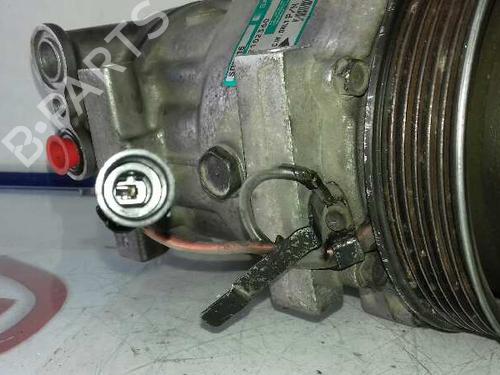 AC compressor ALFA ROMEO 147 (937_) 1.6 16V T.SPARK ECO (937.AXA1A, 937.BXA1A) | BP12636877M34 