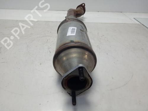 Catalyst HYUNDAI TUCSON (TL, TLE) 1.7 CRDi | BP18052477M10 