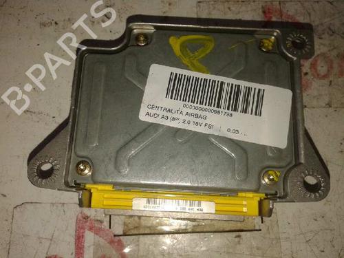 Used ECU airbags AUDI A3 Sportback (8PA) 2.0 FSI (150 hp) 12677754
