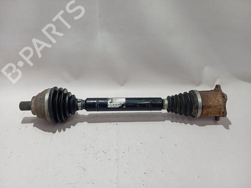 Drivaksel foran Høyre SEAT ATECA (KH7, KHP) 2.0 TSI 4Drive (190 hp) 30913808